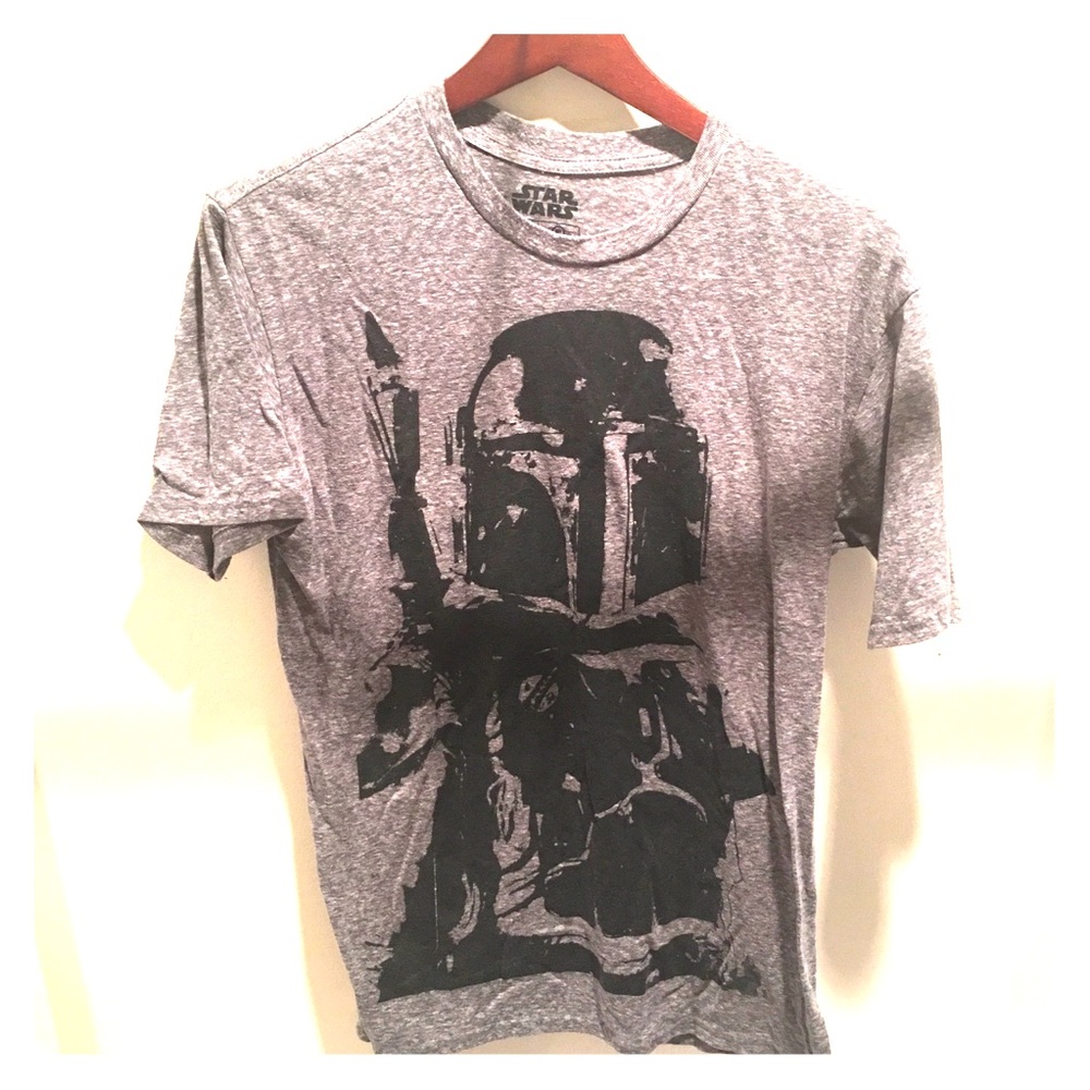 Men’s Star Wars t- shirt size L